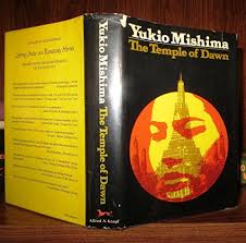 The Temple of the Dawn (His the Sea of Fertility 3)