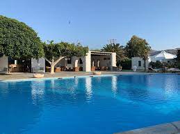 Hotel accommodations have been carefully appointed to the highest degree of comfort and whatever your purpose of visit, yria island boutique hotel & spa is an excellent choice for your stay in paros. Yria Island Boutique Hotel Spa Bewertungen Fotos Preisvergleich Parikia Griechenland Tripadvisor