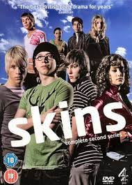 Skins from good skinners and top player, download with 4 different links, many screenshots and more! Skins Series 2 Wikipedia