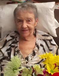 Obituary information for Lorraine Humphrey Dewey