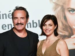 Nathalie pechalat fabian bourzat ec 2009 cd.jpg 353 × 504; Nathalie Pechalat Tres Genee Par Une Question Sur Son Mari Jean Dujardin Femme Actuelle Le Mag