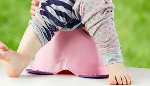 Es gab einmal nur einen unfall, aber meine schuld. Ab Wann Aufs Topfchen Wie Kinder Trocken Und Sauber Werden Kizz