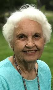 June Rodgers Obituary