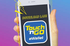 Touch n go ewallet tutorial : Get Rewarded When You Shop With Touch N Go E Wallet At Mid Valley Megamall And