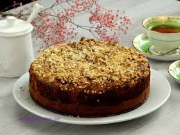 Amaretto Ricotta Cake Recipe Food Artisan Food Baking