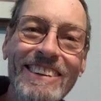 Paul Jerry Abbott Jr. Obituary