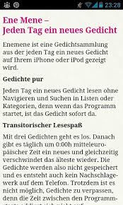 A Day A German Poem Nice German Language German Words Language Vocabulary