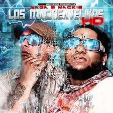 Listen to Mi Vida No Va Cambiar