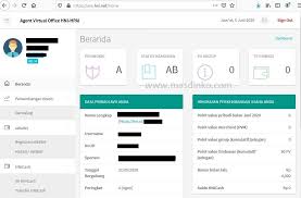 Spranca kataloga za pdf.indd 5. Step By Step Cara Daftar Dan Login Avo Agen Hni Hpai Terbaru Masdinko Com