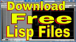 Back to autocad map 3d category. Lisp Files For Autocad Free Download Newllc