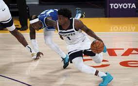 Edwards has more question marks than the average top pick, but there's no doubt that he has the average fantasy points are determined when anthony edwards was active vs. Anthony Edwards Historic Run Shows What He Can Be Bemidji Pioneer