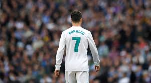 In the league seasons that started that year, ronaldo. Real Madrid Airbrushing Cristiano Ronaldo From Their History