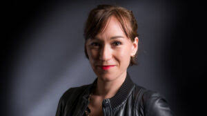 Éline Dany, auteur sur Lyon décideurs