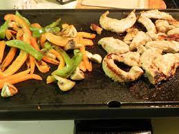 Marinade Au Miel Pour Plancha D Hiver Labonnesoupe Over Blog Com