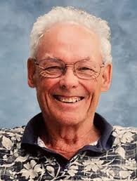 Obituary information for Keith Ferris