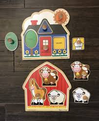 Shop occupational therapy assistant jigsaw puzzles from cafepress. Kg G Puzzles For Toddlers And Preschoolers