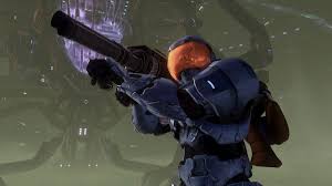 Will you be returning to the master chief collection to unlock this exclusive . Halo Mcc Adds Spooky Nameplate For Halloween Hints At 20 Year Celebration Update Gamepur