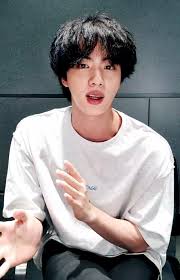 It was due to jin as he had promised army . All For Jin Yours Ost On Twitter Jin Is Currently Live On Vlive Https T Co Sgty1rcr2e Https T Co Hxqi0fdeej Twitter