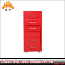This is because they are resistant and last for many years. Small Six Drawer Mobile File Cabinet China Filing Cabinet Office Filing Cabinet Made In China Com