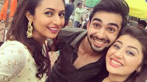 Yeh Hai Mohabbatein: Ishita will shoot her son Aditya to save Roshni. Watch  video