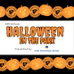 Halloween in the Park 2025 event image