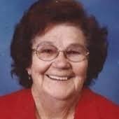 Obituary information for Eva Girard