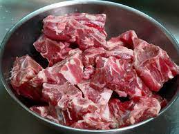 Pork Neck Bones With Gravy Recipe Pork Bones Recipe Neck Bones Recipe Slow Cooker Beef Neck Bones Recipe