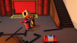 The best part about gang beasts download is that up to 8 players can be on one team at a time. Gang Beasts Free Download V26 06 2021 Igggames