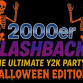 2000er Party – The Ultimate Y2K Halloween Editio... event in Muri