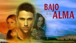 Bajo el Alma (TV Series 2011-2011) — The Movie Database (TMDB)
