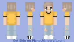 View, comment, download and edit bee boy cute minecraft skins. Bee Boy Minecraft Skin