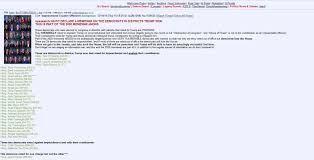 Qanon Deploys Information Warfare To Influence The 2020 Election Wired