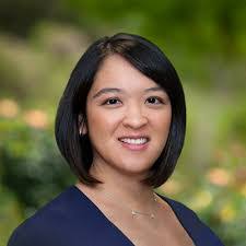 Karen Shin's Instagram, Twitter & Facebook