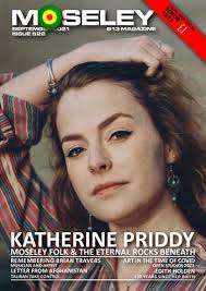 Moseley B13 Magazine June 2021 Issue 519 by Moseley B13 Magazine