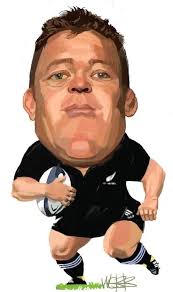 Webb, Murray 1947-:Carl Hoeft. [ca 4 October 2003]