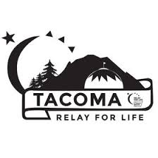 Symbolizing the battle waged around. Relay For Life Of Tacoma Tacomarelay On Pinterest See Collections Of Their Favorite Ideas