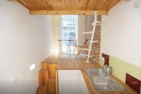Zur vermietung gelangt eine perfekt aufgeteilte wohnung mit toller. Mini Wohnung Woman At