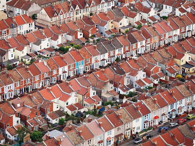We can't keep building houses to solve the housing crisis, say two leading  architects - Monocle