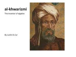 850) was a persian mathematician, astronomer and geographer during the abbasid caliphate. Fundamentals Of Software Development 1slide 1 Muhammad Ibn Musa Al Khwarizmi Muhammad Ibn Musa Al Khwarizmi Approx Ce Muhammad Ibn Musa Al Khwarizmi Ppt Download