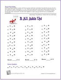 Music math add the rhythm values of the notes and rests below. It All Adds Up Free Music Rhythm Worksheet Iii