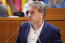 CHA propone al Gobierno que impulse la creación de la “Orquesta Sinfónica  de Aragón”