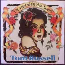 The Tom Russell Band