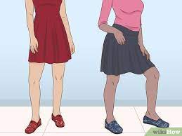 3 Ways To Wear Toms Wikihow
