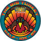 Semi Marathon du Big Turkey event in Clark, NJ