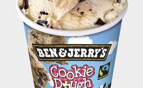 Check spelling or type a new query. Ben Jerry S Forced To Recall Tubs Of Cookie Dough Ice Cream Foodbev Media