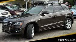 Image result for Teak Brown 2012 Q5