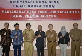 == pencari nafkah utama keluarga. Pengelolaan Dana Desa Padat Karya Tunai Untuk Masyarakat Desa Agar Sejahtera Viral Publik