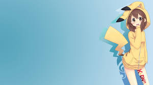 Maybe you would like to learn more about one of these? Kawaii Anime Desktop Wallpapers Wallpaper Cave