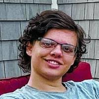 Gavin Goyette Roylance Obituary