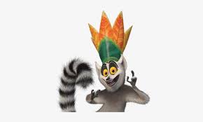 Create your own images with the king julian madagascar meme generator. King Julien King Julian Madagascar Transparent Png 735x420 Free Download On Nicepng